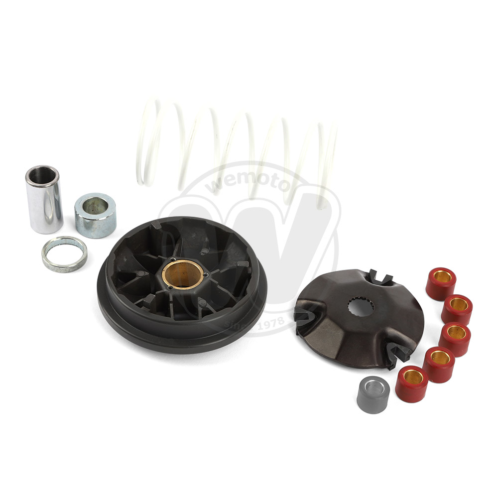 Kit Completo Variatore 